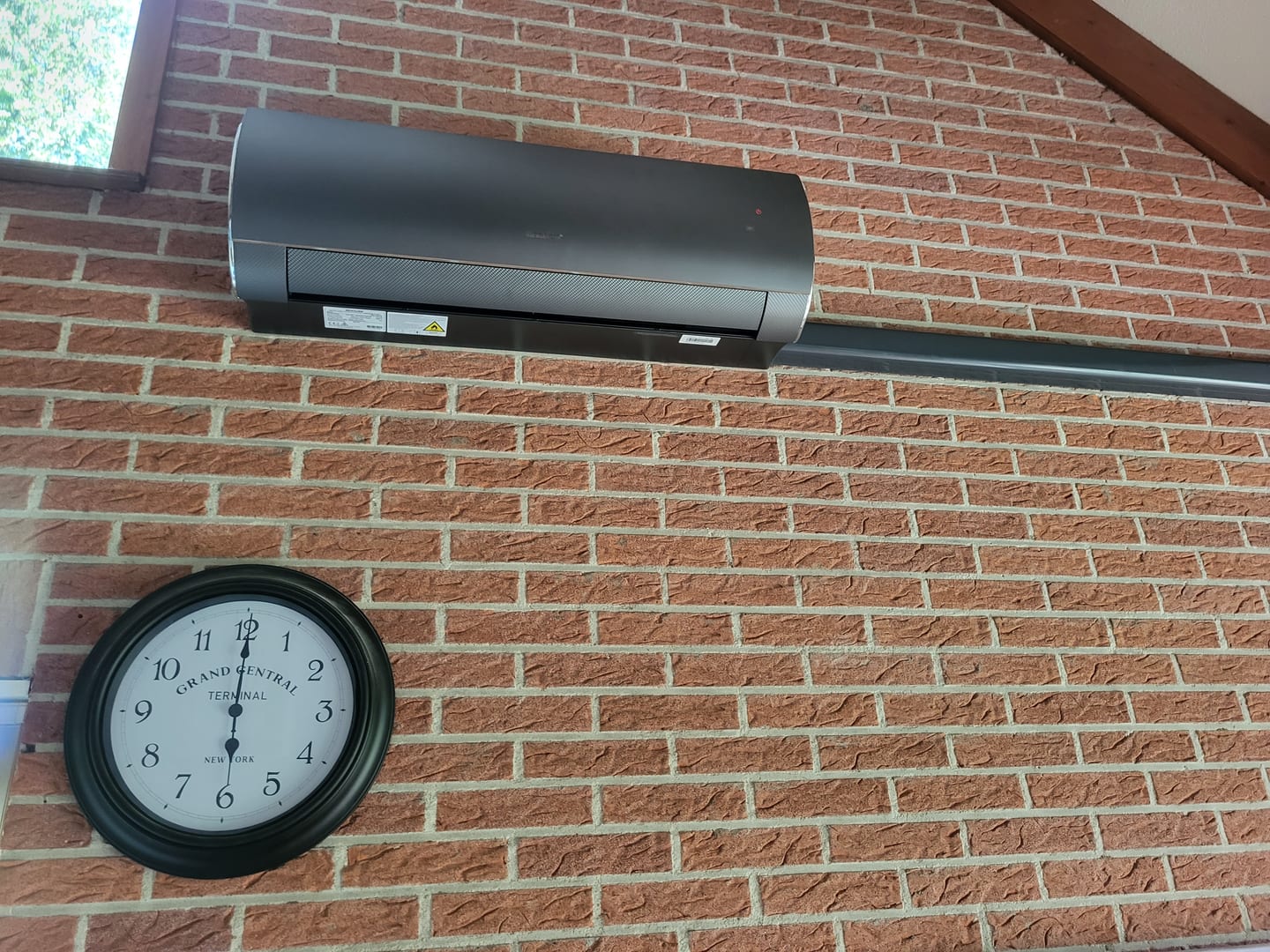 Sinclair Terrel Binnen Unit